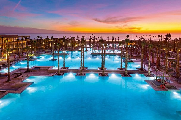 RIU Palace Tikida Taghazout