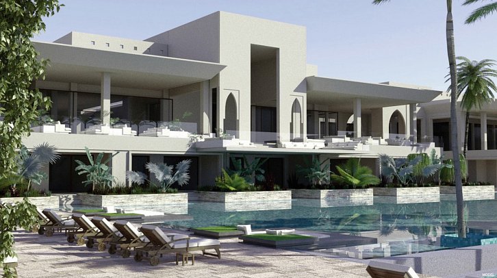 RIU Palace Tikida Taghazout