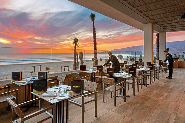 RIU Palace Tikida Taghazout