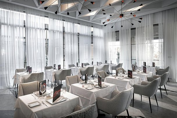 RIU Palace Tikida Taghazout