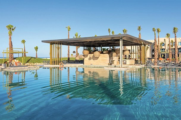 RIU Palace Tikida Taghazout