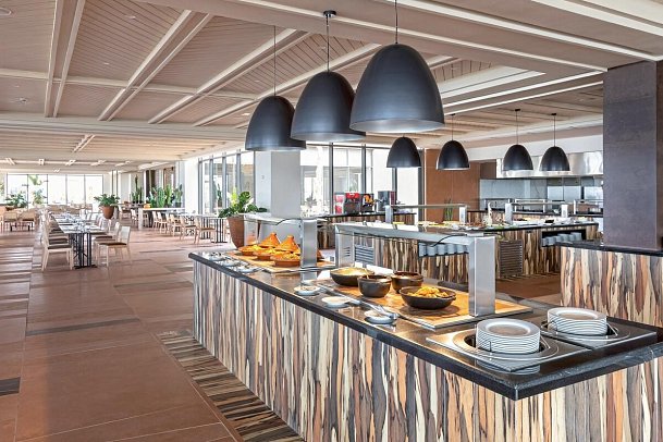 RIU Palace Tikida Taghazout