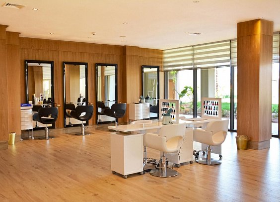 RIU Palace Tikida Taghazout