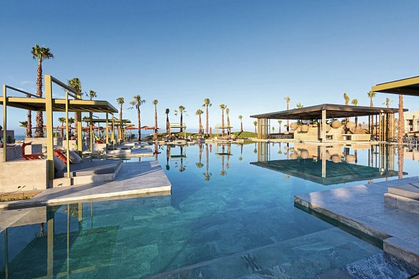 RIU Palace Tikida Taghazout