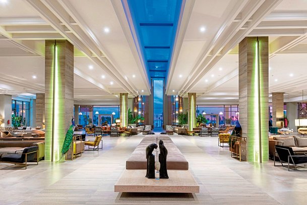 RIU Palace Tikida Taghazout