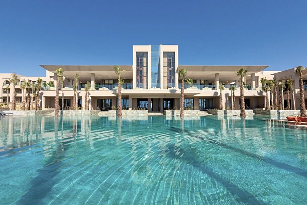 RIU Palace Tikida Taghazout