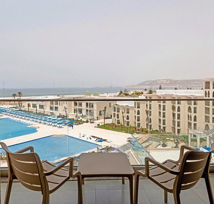 Pickalbatros Palais des Roses