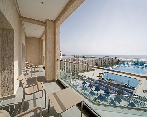 Pickalbatros Palais des Roses