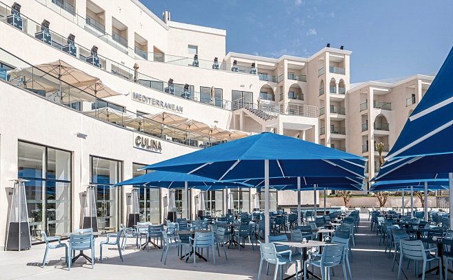 Pickalbatros Palais des Roses