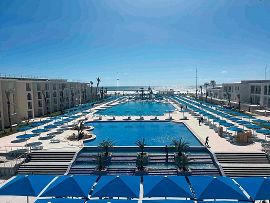 Pickalbatros Palais des Roses