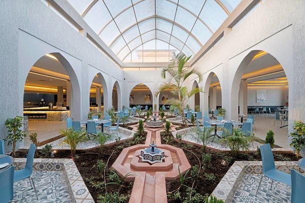 Pickalbatros Palais des Roses