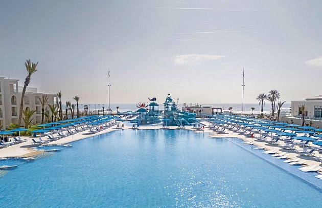 Pickalbatros Palais des Roses