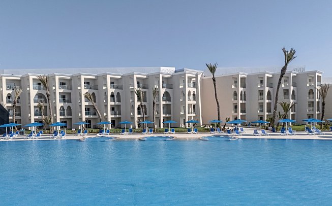 Pickalbatros Palais des Roses