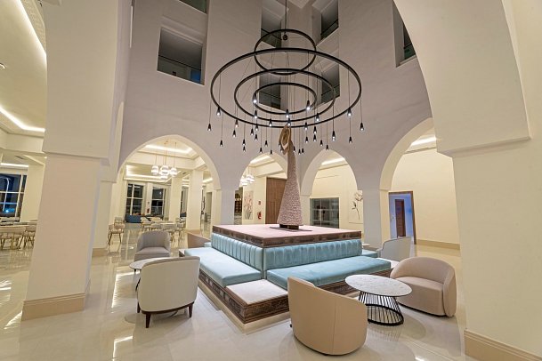 Pickalbatros Palais des Roses