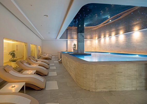 Pickalbatros Palais des Roses