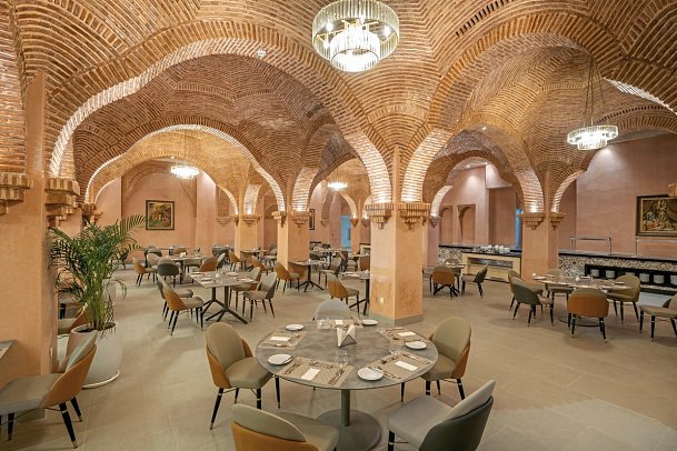 Pickalbatros Palais des Roses