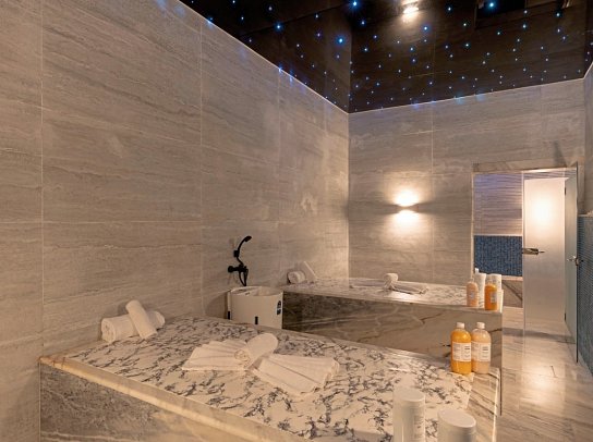 Pickalbatros Palais des Roses