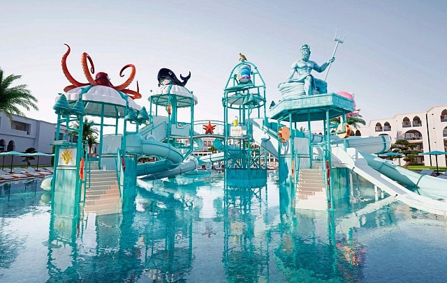 Pickalbatros Palais des Roses