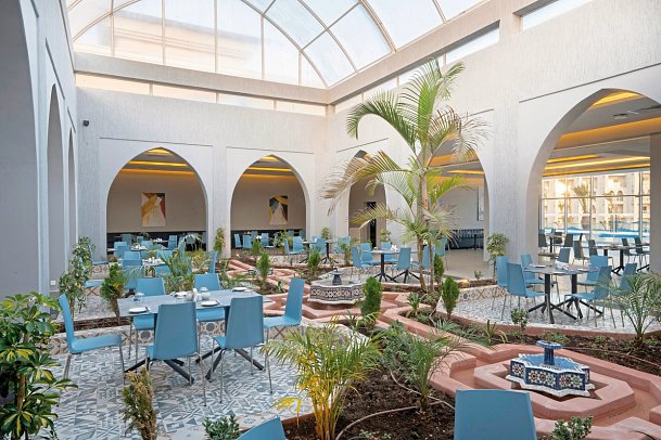 Pickalbatros Palais des Roses