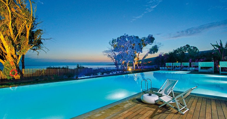 Radisson Blu Resort Taghazout Bay Surf Village