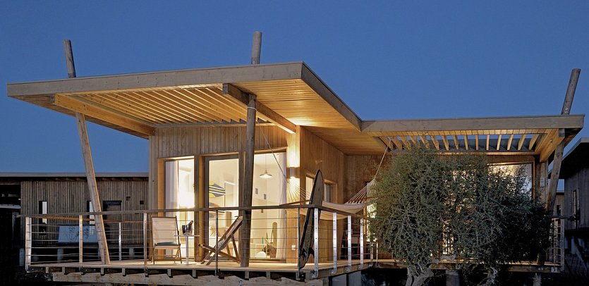 Radisson Blu Resort Taghazout Bay Surf Village