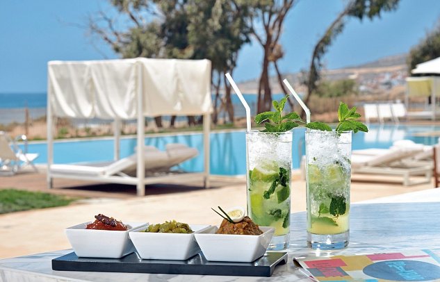 Radisson Blu Resort Taghazout Bay Surf Village