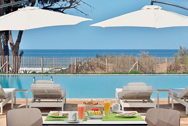 Radisson Blu Resort Taghazout Bay Surf Village