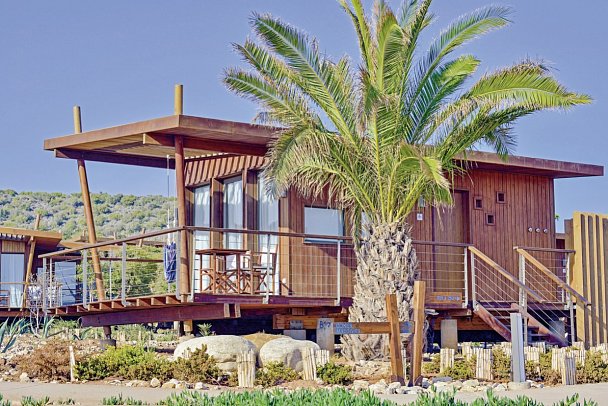 Radisson Blu Resort Taghazout Bay Surf Village