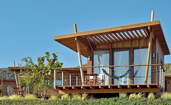 Radisson Blu Resort Taghazout Bay Surf Village