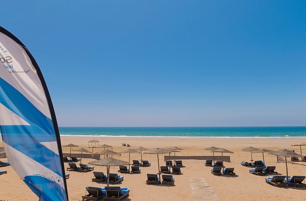 Radisson Blu Resort Taghazout Bay Surf Village