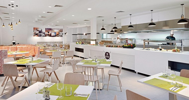 Radisson Blu Resort Taghazout Bay Surf Village