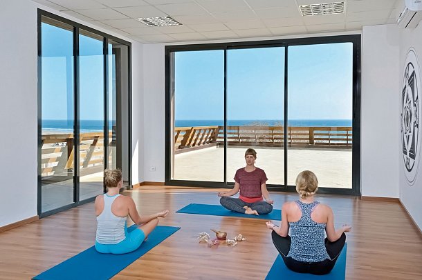 Radisson Blu Resort Taghazout Bay Surf Village