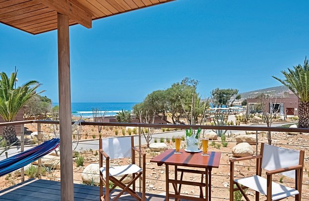Radisson Blu Resort Taghazout Bay Surf Village