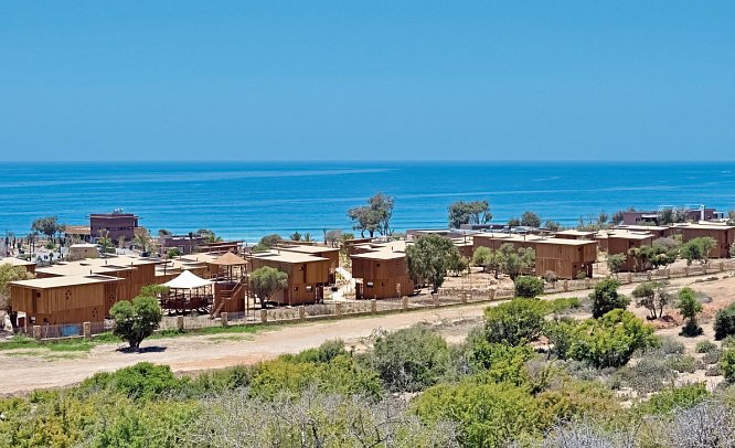 Radisson Blu Resort Taghazout Bay Surf Village