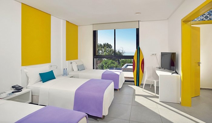 Radisson Blu Resort Taghazout Bay Surf Village