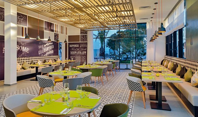 Radisson Blu Resort Taghazout Bay Surf Village