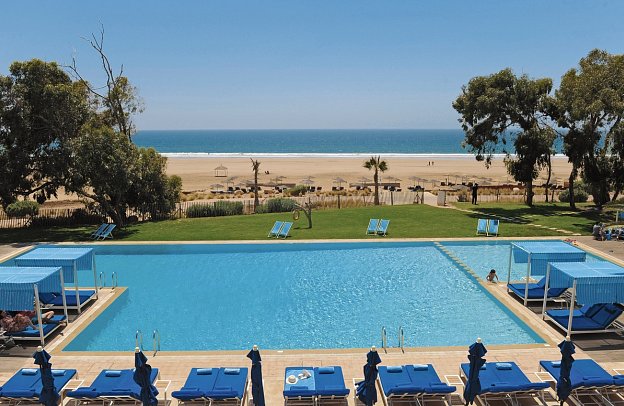 Radisson Blu Resort Taghazout Bay Surf Village