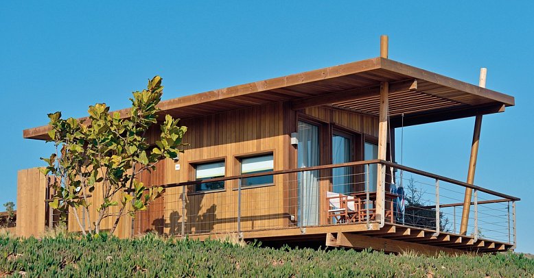 Radisson Blu Resort Taghazout Bay Surf Village - Bungalow