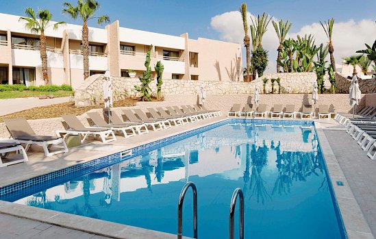 Dunes d’Or Ocean Club