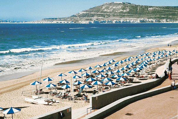 Dunes d’Or Ocean Club