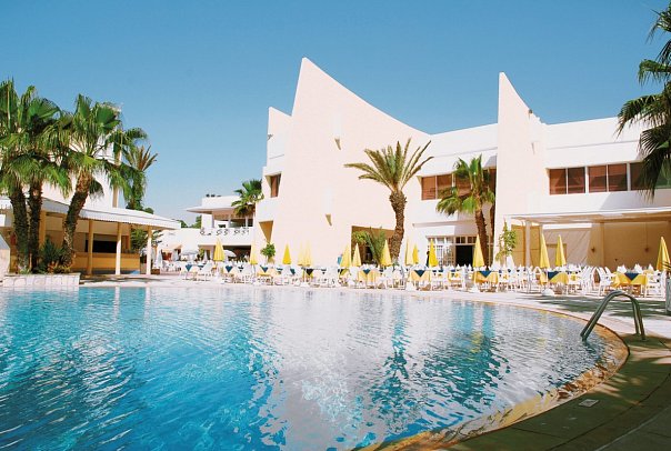 Dunes d’Or Ocean Club