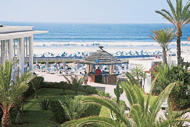 Dunes d’Or Ocean Club