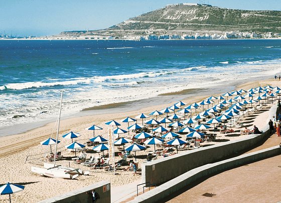 Dunes d’Or Ocean Club