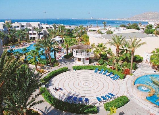 Dunes d’Or Ocean Club