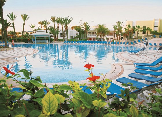 Dunes d’Or Ocean Club