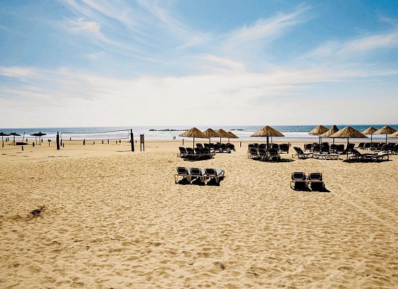 Dunes d’Or Ocean Club