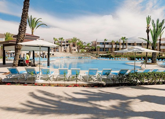 Dunes d’Or Ocean Club