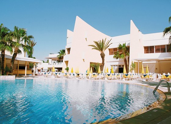 Dunes d’Or Ocean Club