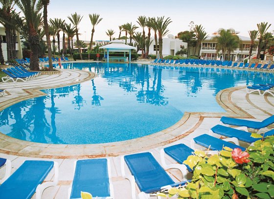 Dunes d’Or Ocean Club