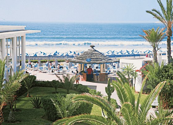 Dunes d’Or Ocean Club